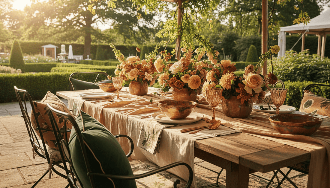 Transform Your Garden in 2026: The Complete Guide to Outdoor Living with SGP Garden Products - SGP Garden Ltd