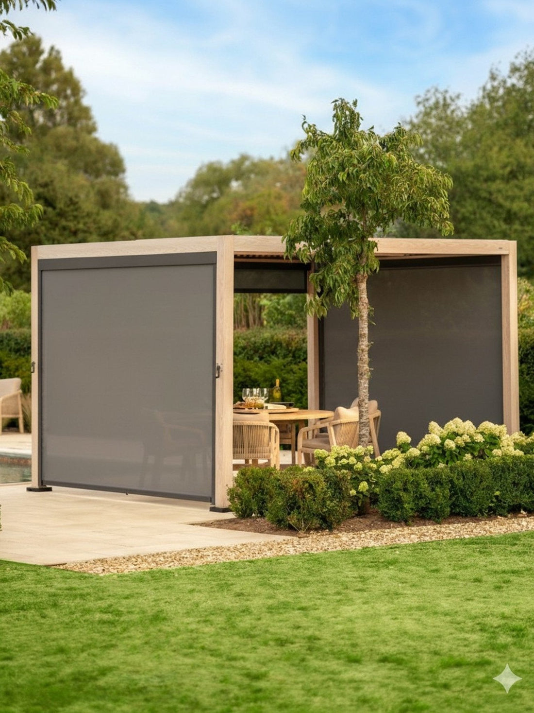What’s Shaping British Gardens This Year - SGP Garden Ltd