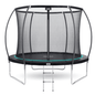10ft Salta Cosmos Round Trampoline with Enclosure - SGP Garden Ltd