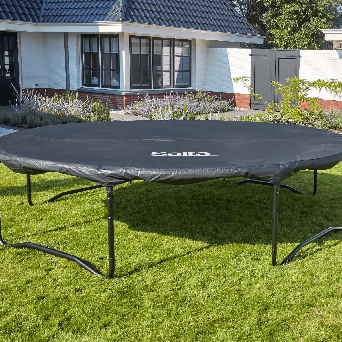 10ft Salta Round Trampoline Weather Cover - SGP Garden Ltd