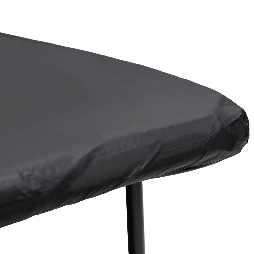 10ft x 7ft Salta Rectangular Trampoline Weather & Debris Cover - SGP Garden Ltd