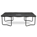 10ft x 7ft Salta Rectangular Trampoline Weather & Debris Cover - SGP Garden Ltd