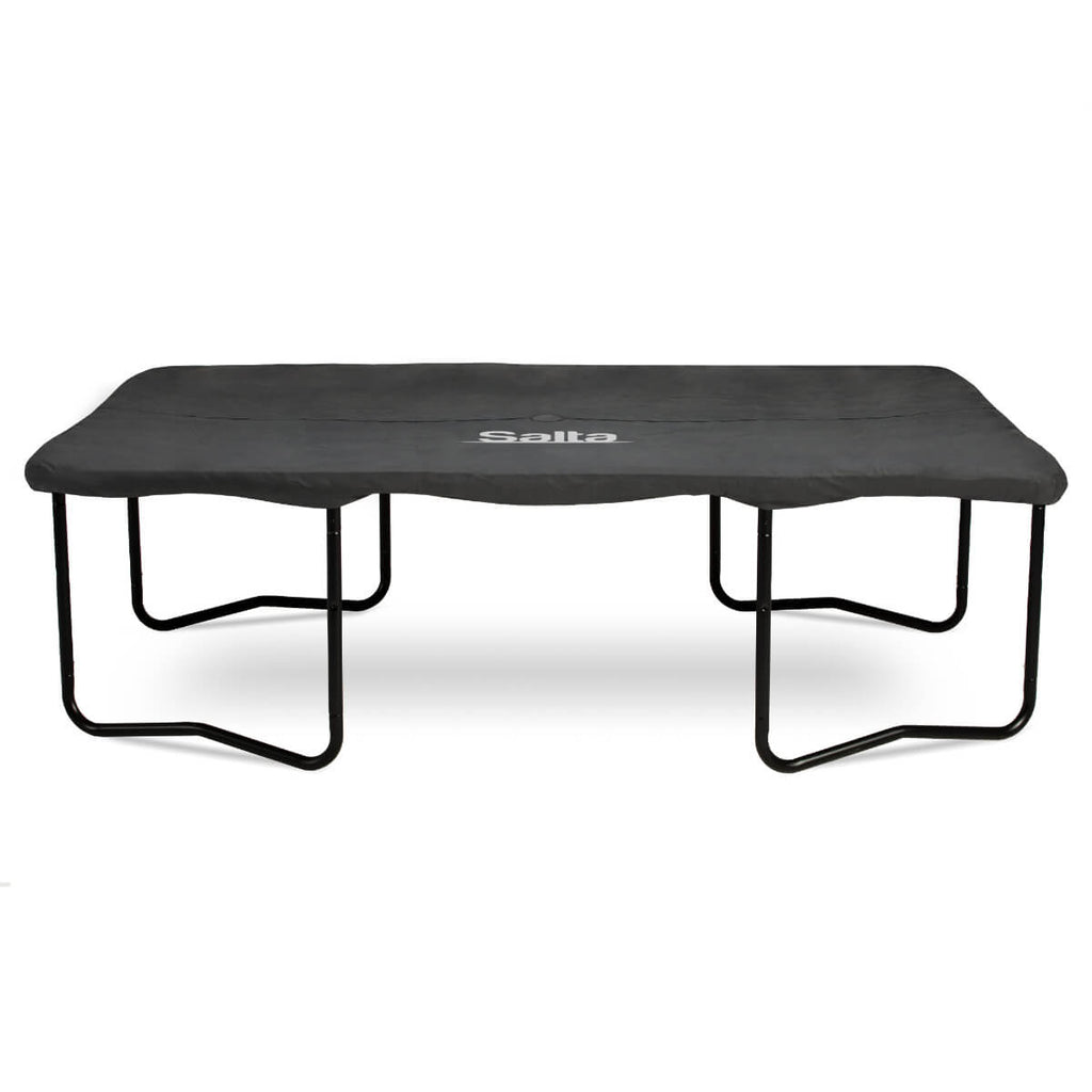 12ft x 8ft Salta Rectangular Trampoline Weather & Debris Cover - SGP Garden Ltd