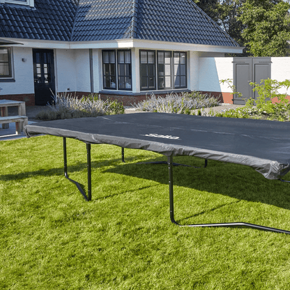 14ft x 8ft Salta Rectangular Trampoline Weather Cover - SGP Garden Ltd
