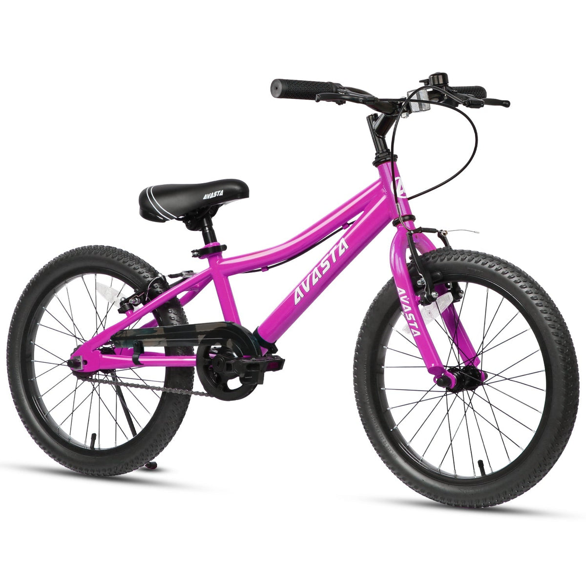 Explore the outdoors with the 20-inch Bilbo Bike. Designed for fun and safety, perfect for your child's adventurous spirit!