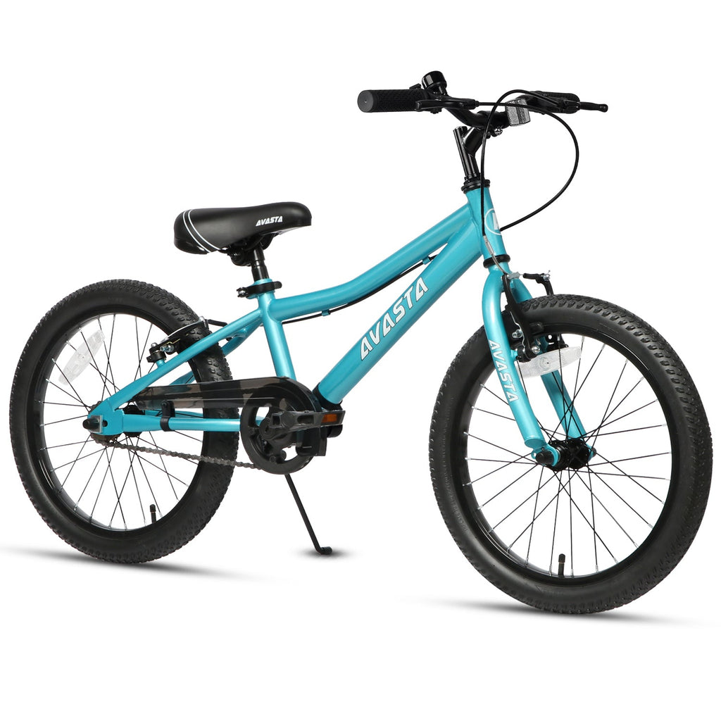 Explore the outdoors with the 20-inch Bilbo Bike. Designed for fun and safety, perfect for your child's adventurous spirit!