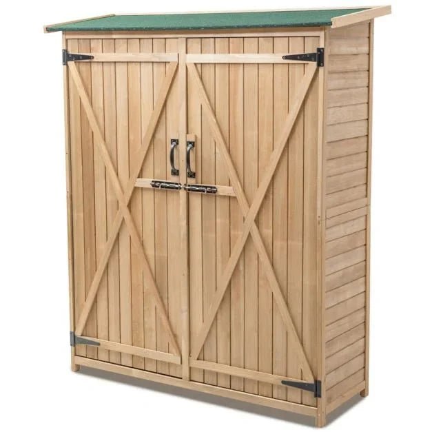Sheds & Storage
