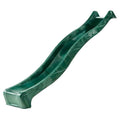 3m Green Children's Water Slide for Climbing Frames - SGP Garden Ltd