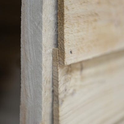 Apex Shed Feather board