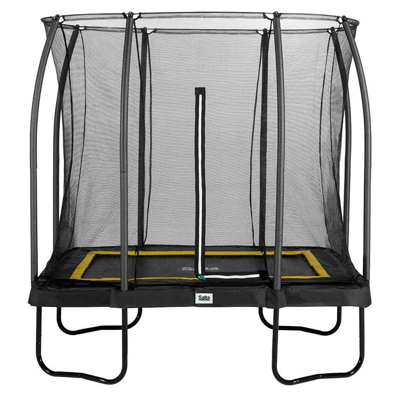 Trampolines