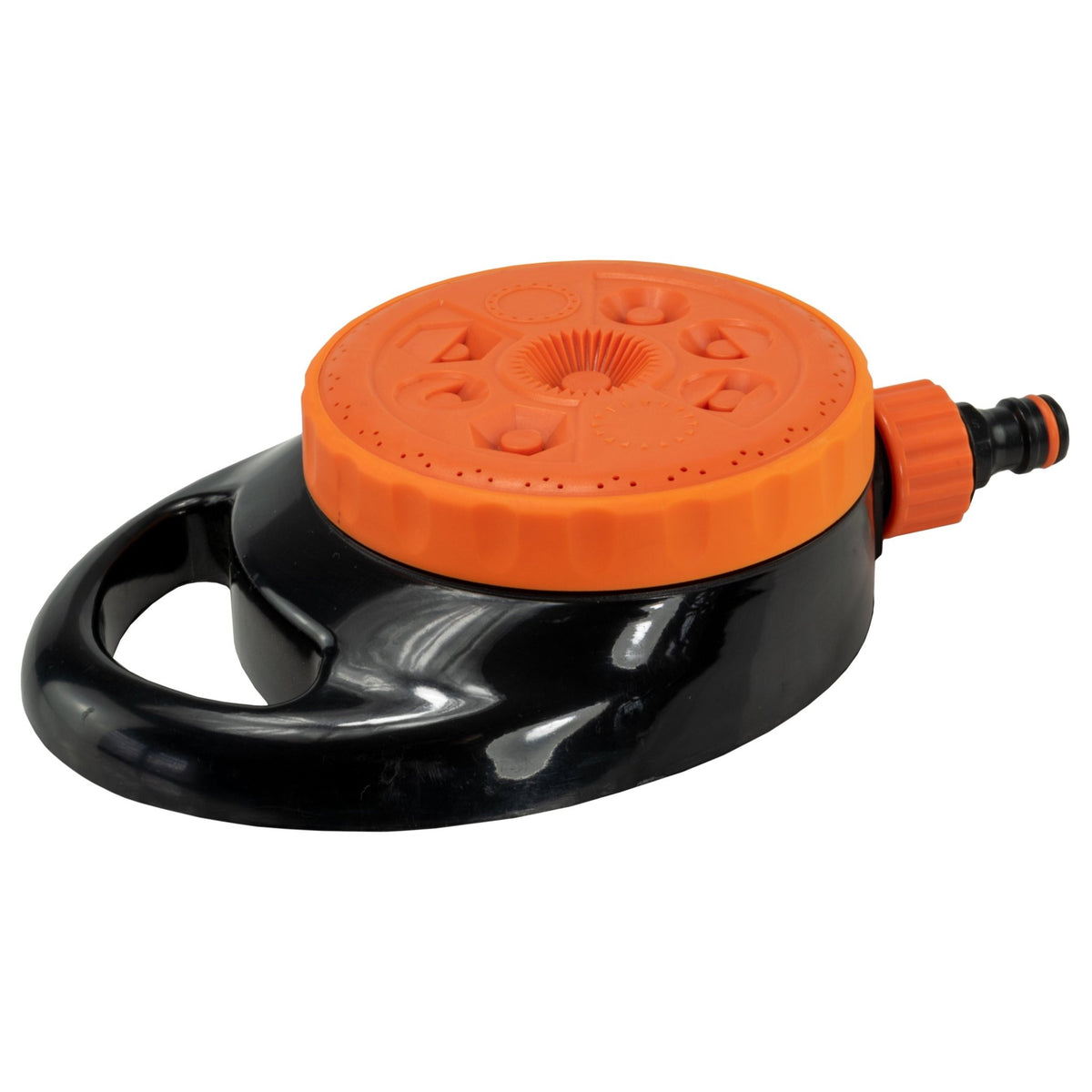 8 Pattern Static Lawn Sprinkler Eco Line DIY Workshop Accessory Garden Watering - SGP Garden Ltd