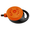 8 Pattern Static Lawn Sprinkler Eco Line DIY Workshop Accessory Garden Watering - SGP Garden Ltd