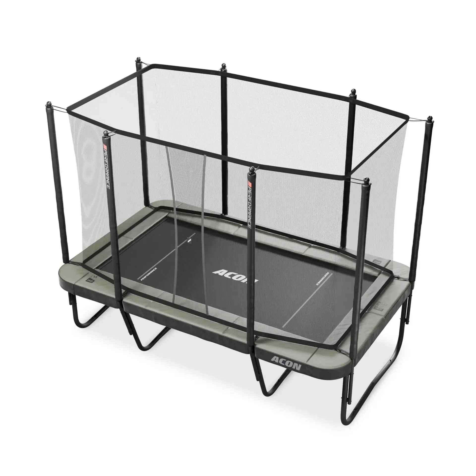 ACON 13 HD Pro Trampoline - SGP Garden Ltd