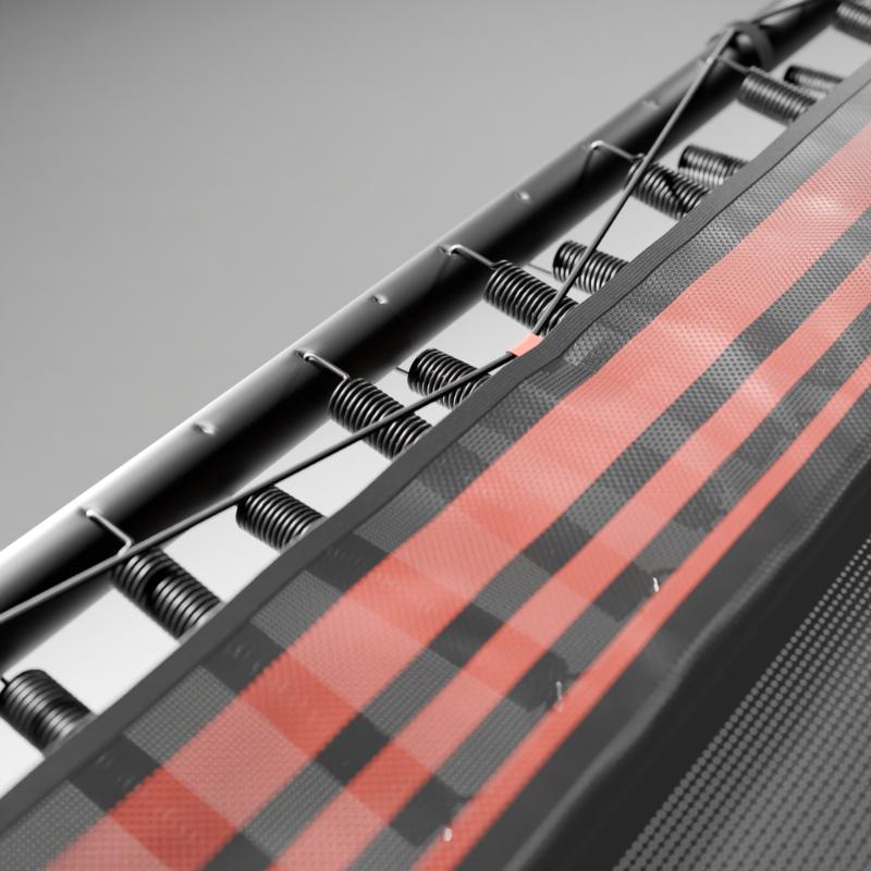 ACON 13 HD Pro Trampoline - SGP Garden Ltd