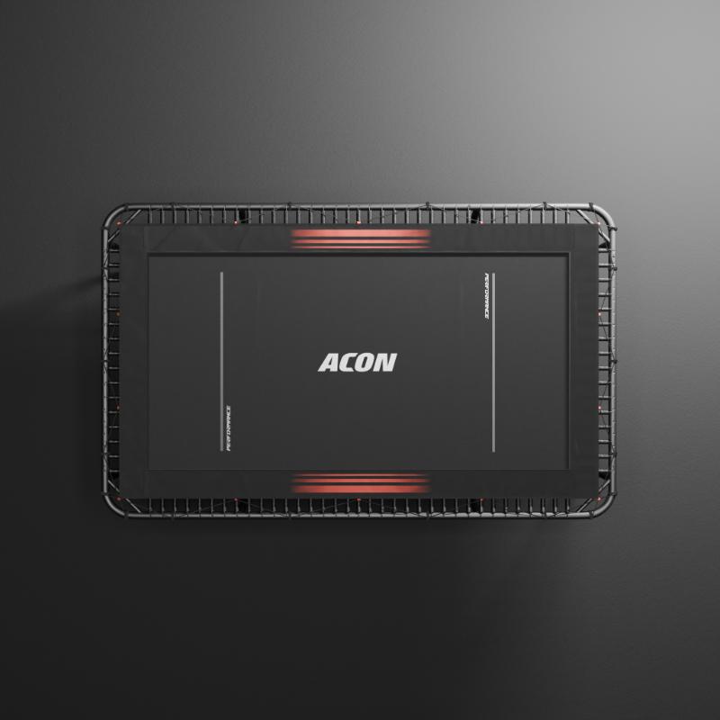ACON 13 HD Pro Trampoline - SGP Garden Ltd