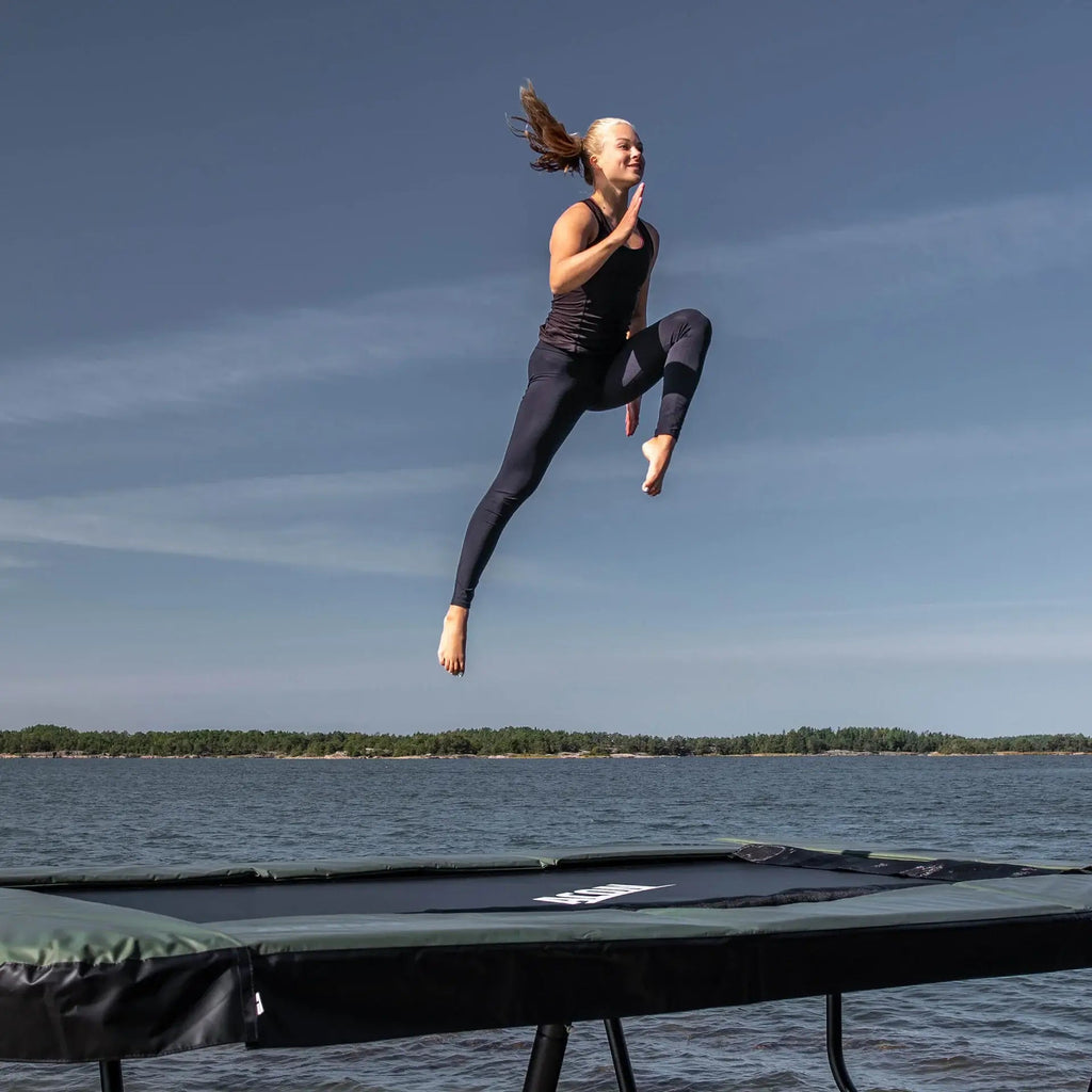ACON 13 HD Pro Trampoline - SGP Garden Ltd