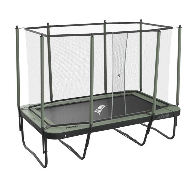 ACON 13 HD Trampoline - SGP Garden Ltd