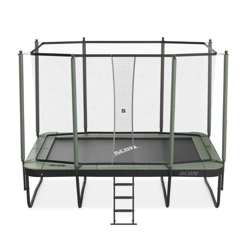 ACON 13 HD Trampoline - SGP Garden Ltd