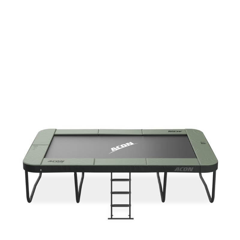 ACON 13 HD Trampoline - SGP Garden Ltd