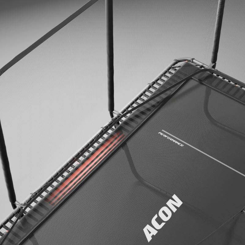 ACON 16 HD Pro Trampoline - SGP Garden Ltd