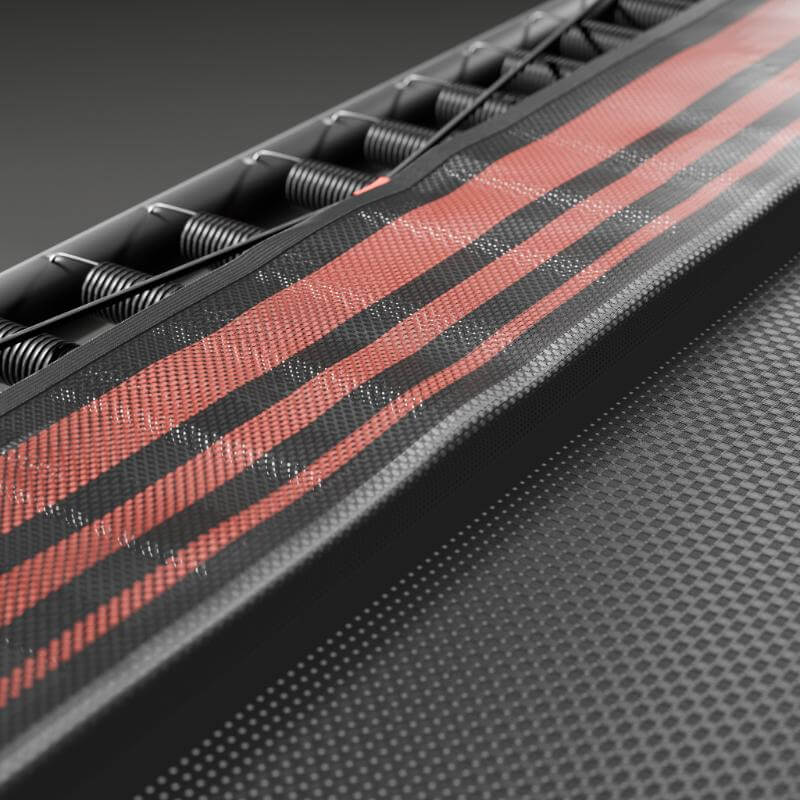 ACON 16 HD Pro Trampoline - SGP Garden Ltd