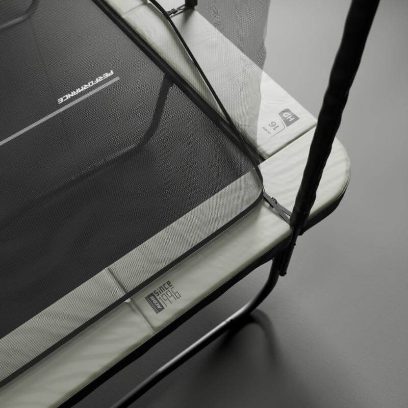 ACON 16 HD Pro Trampoline - SGP Garden Ltd