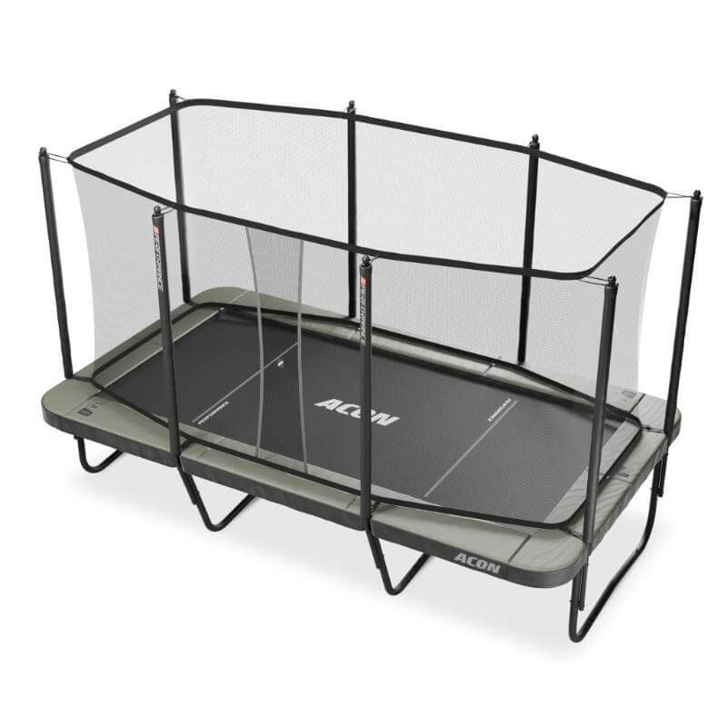 ACON 16 HD Pro Trampoline - SGP Garden Ltd