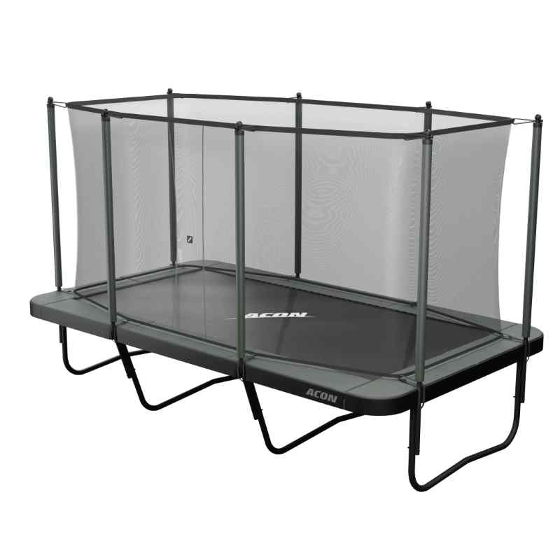 ACON 16 HD Trampoline - SGP Garden Ltd