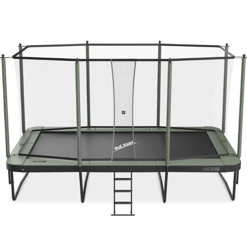 ACON 16 HD Trampoline - SGP Garden Ltd