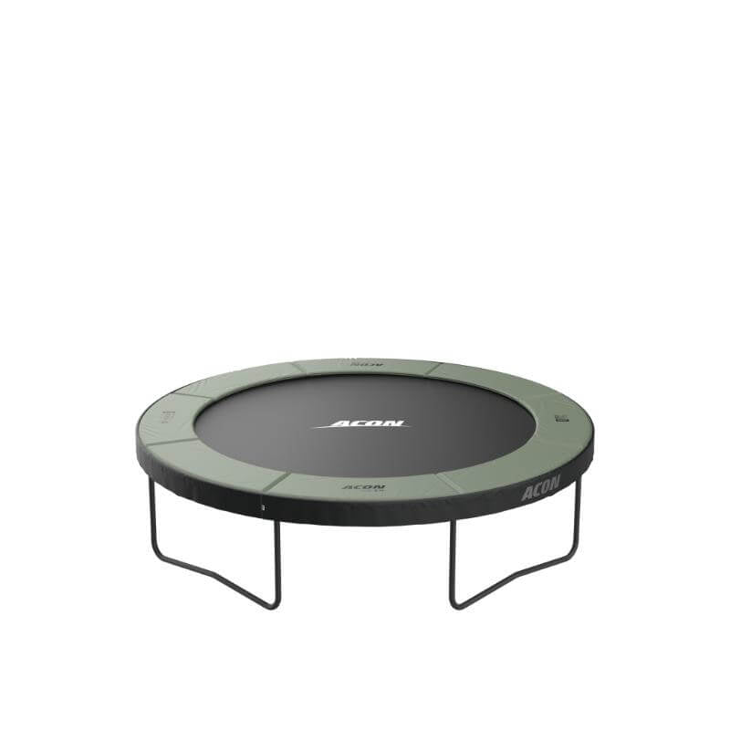 ACON Air 10ft Round Trampoline - SGP Garden Ltd