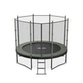 ACON Air 10ft Round Trampoline - SGP Garden Ltd