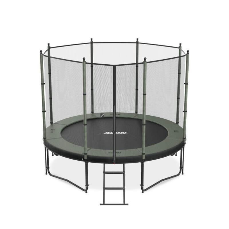 ACON Air 10ft Round Trampoline - SGP Garden Ltd