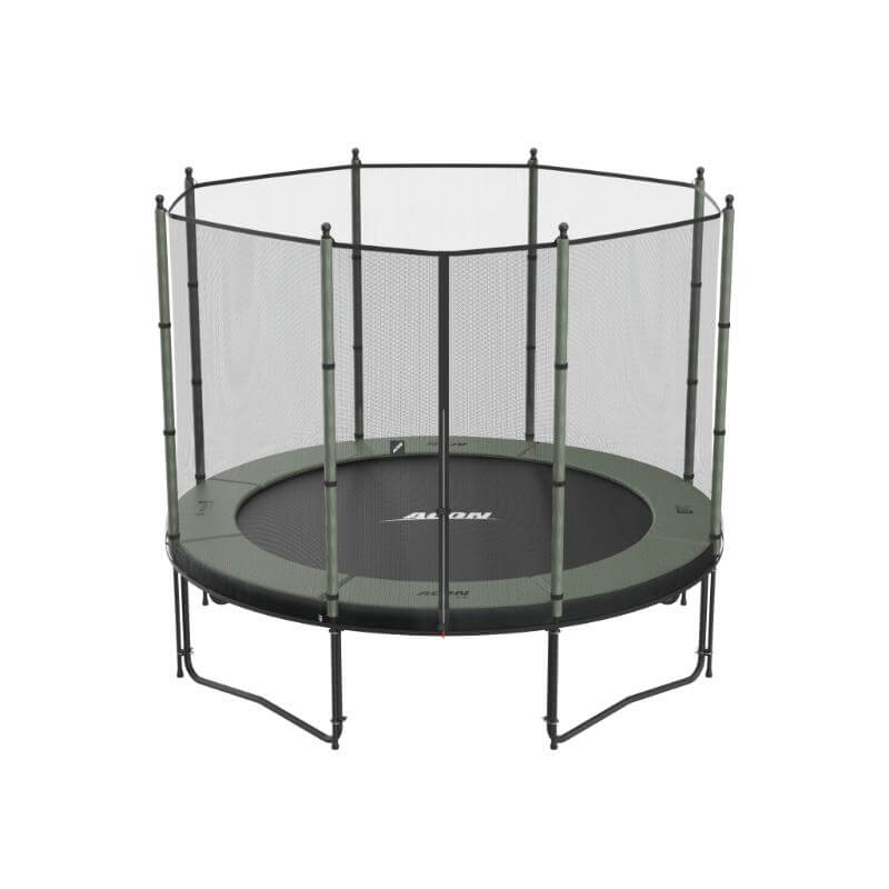 ACON Air 10ft Round Trampoline - SGP Garden Ltd