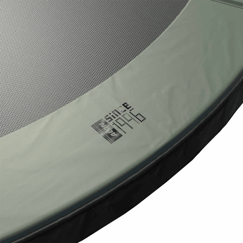 ACON Air 10ft Round Trampoline - SGP Garden Ltd