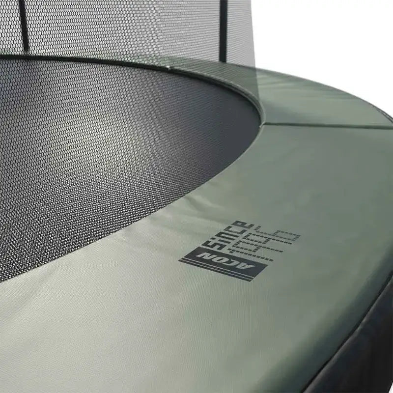 ACON Air 12ft Round Trampoline - SGP Garden Ltd