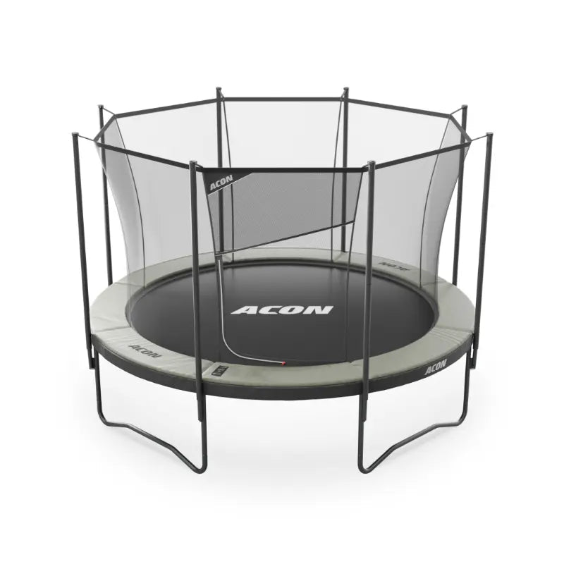 ACON Air 12ft Round Trampoline - SGP Garden Ltd