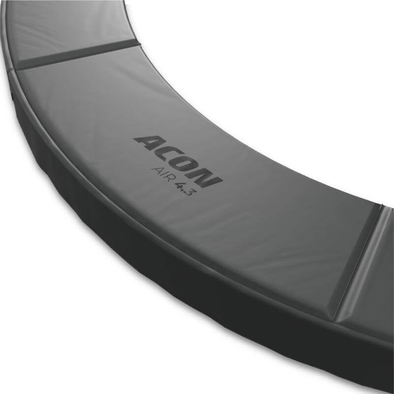ACON Air 14ft Round Trampoline - SGP Garden Ltd