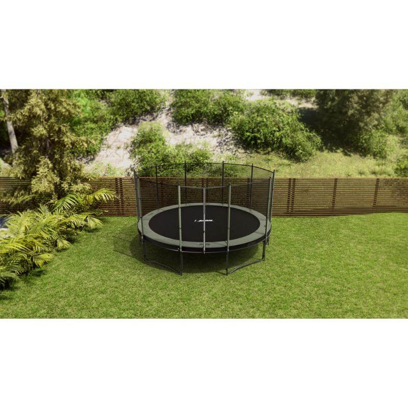 ACON Air 15ft Round Trampoline - SGP Garden Ltd