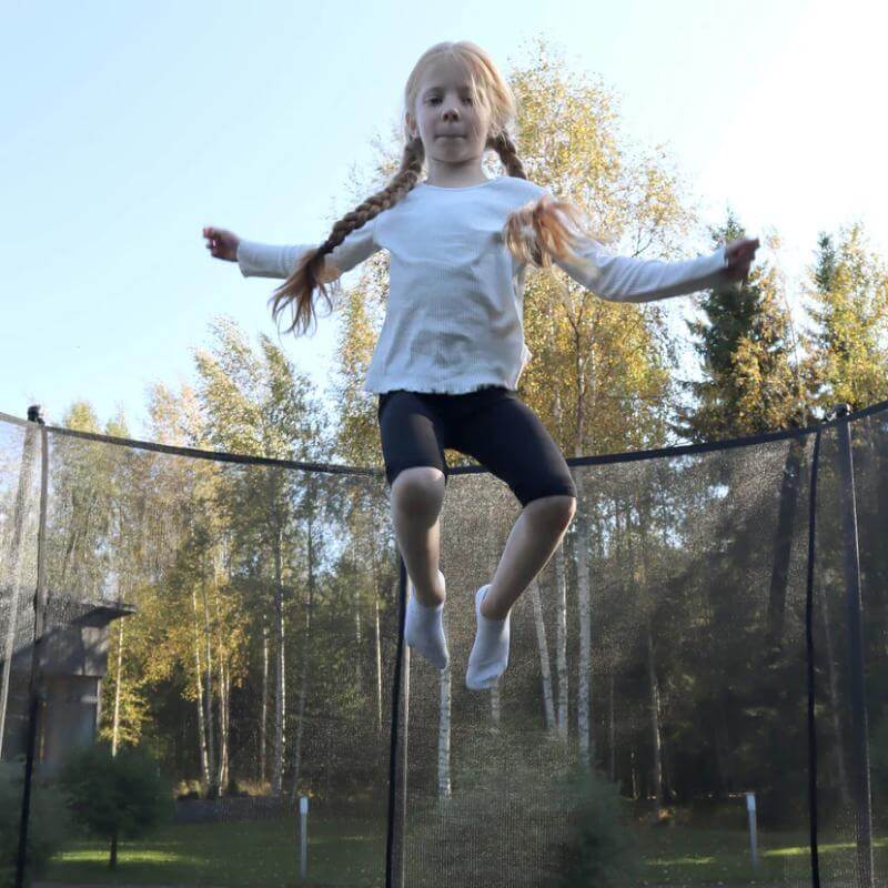 ACON Air 15ft Round Trampoline - SGP Garden Ltd