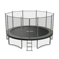 ACON Air 15ft Round Trampoline - SGP Garden Ltd