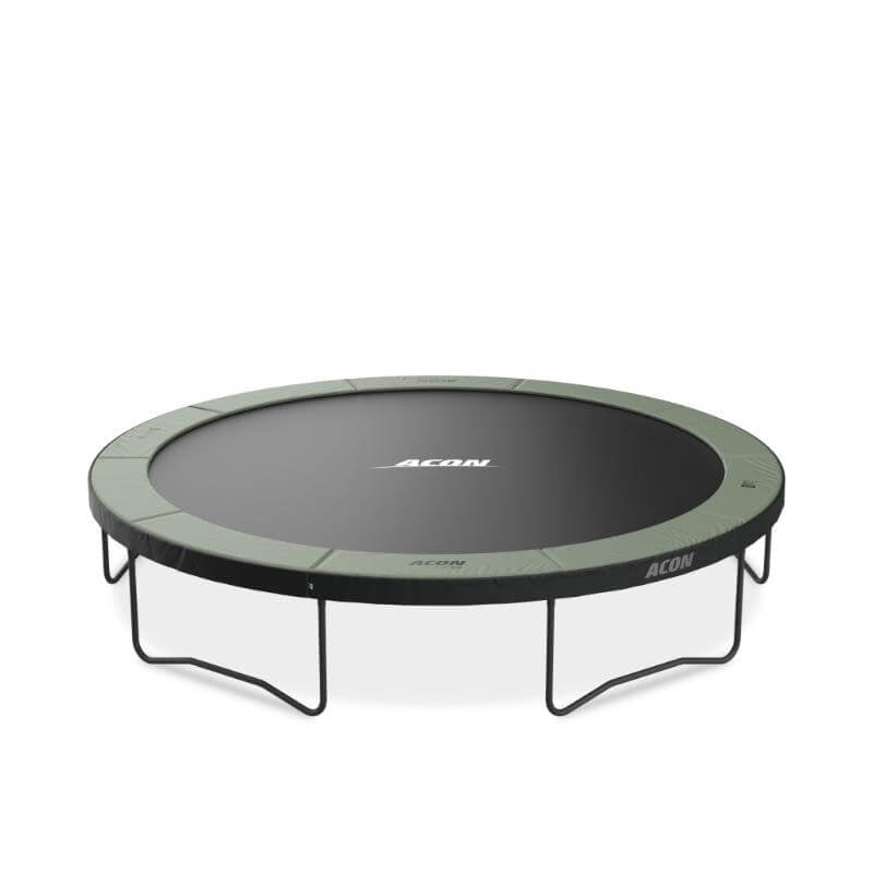 ACON Air 15ft Round Trampoline - SGP Garden Ltd