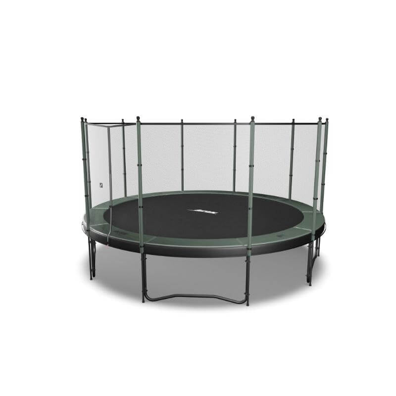 ACON Air 15ft Round Trampoline - SGP Garden Ltd