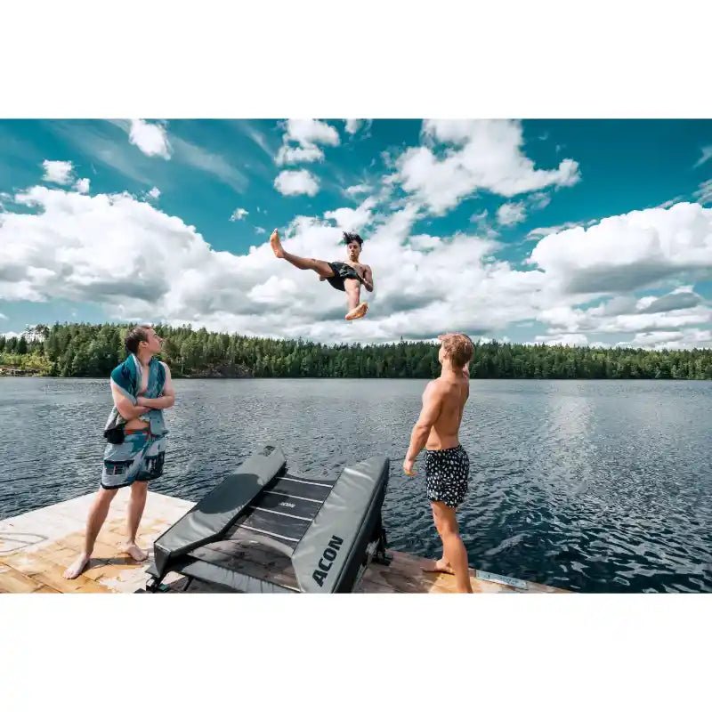 ACON Freestyle Mini Trampoline - SGP Garden Ltd