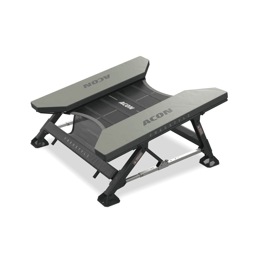 ACON Freestyle Mini Trampoline - SGP Garden Ltd