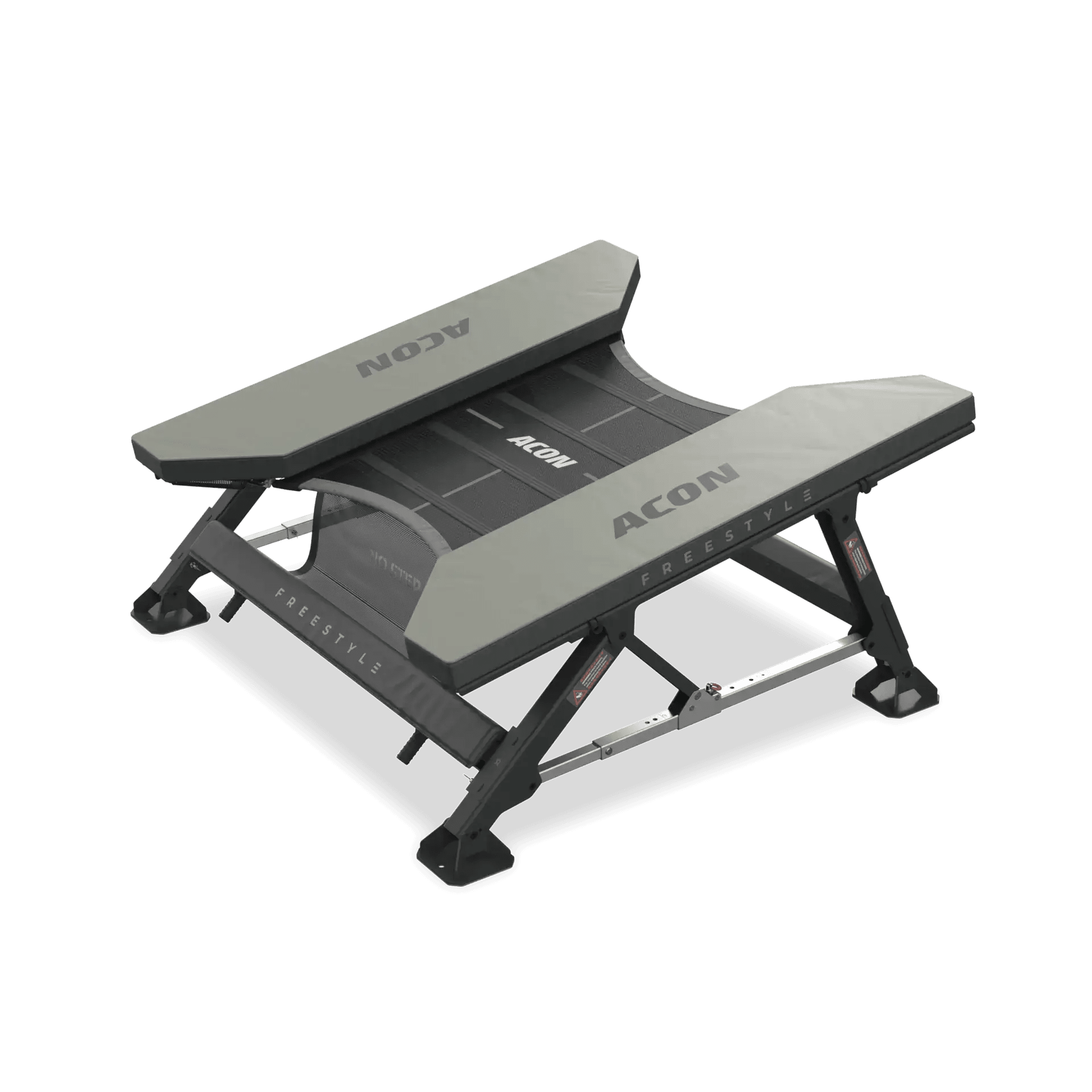 ACON Freestyle Mini Trampoline - SGP Garden Ltd