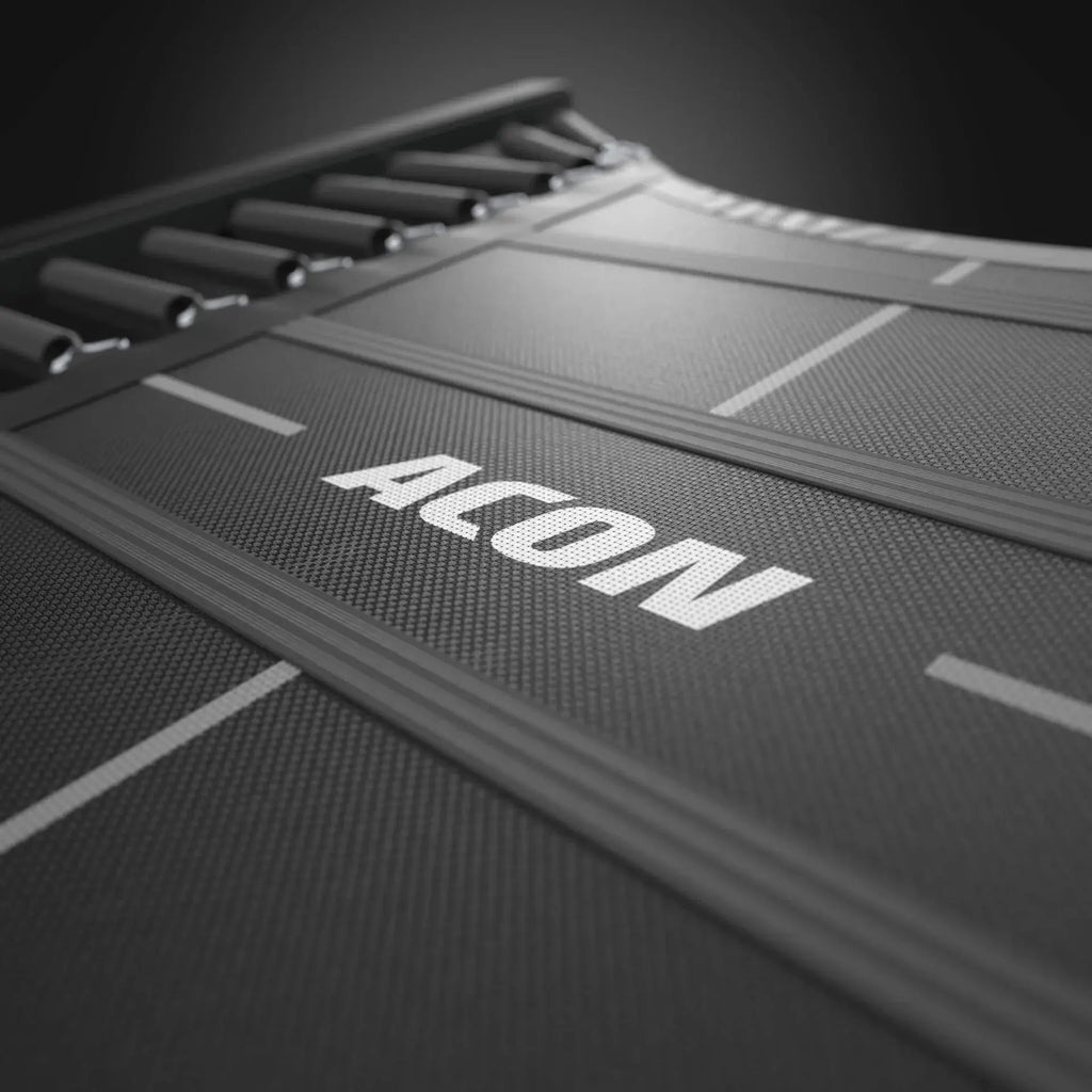 ACON Freestyle Mini Trampoline - SGP Garden Ltd