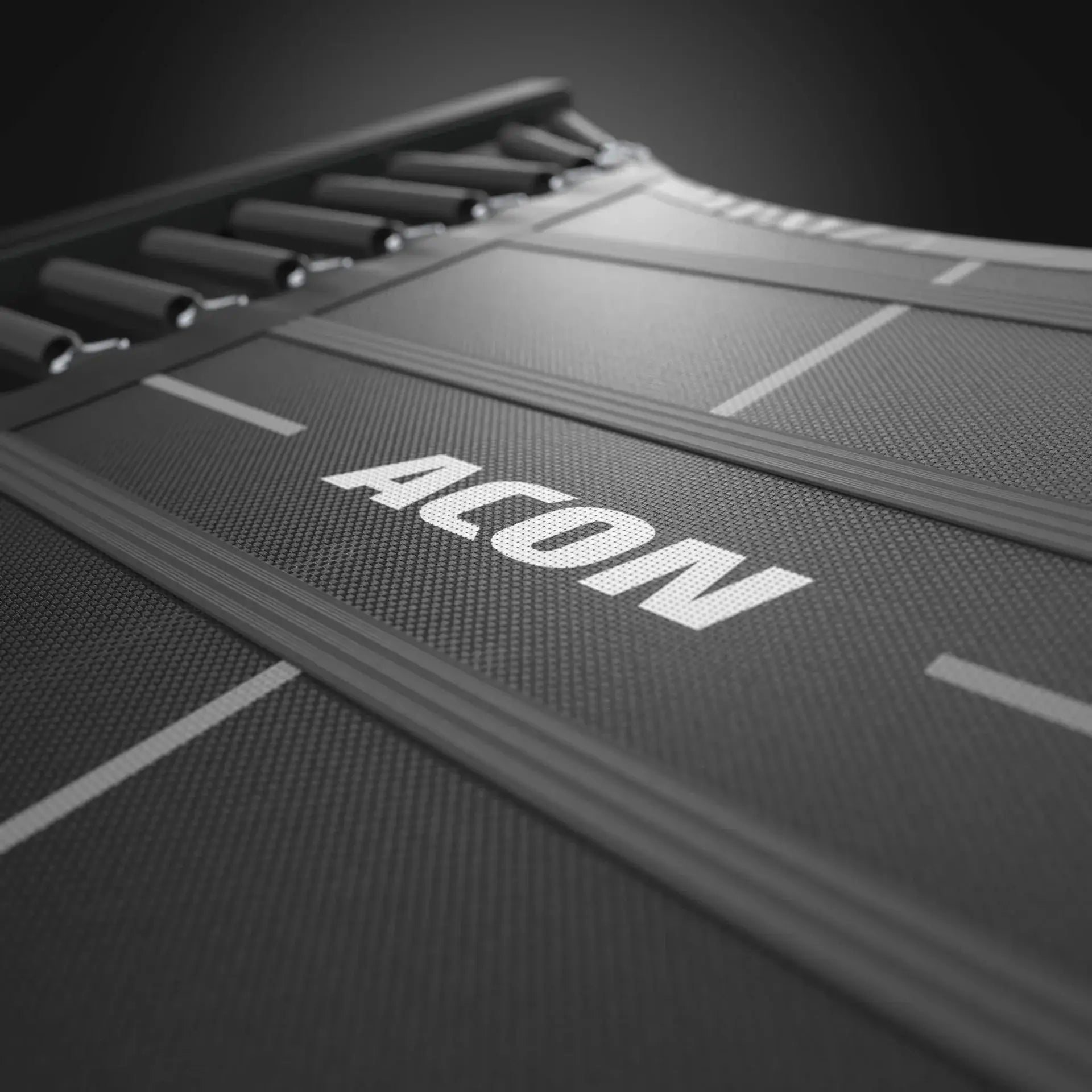 ACON Freestyle Mini Trampoline - SGP Garden Ltd