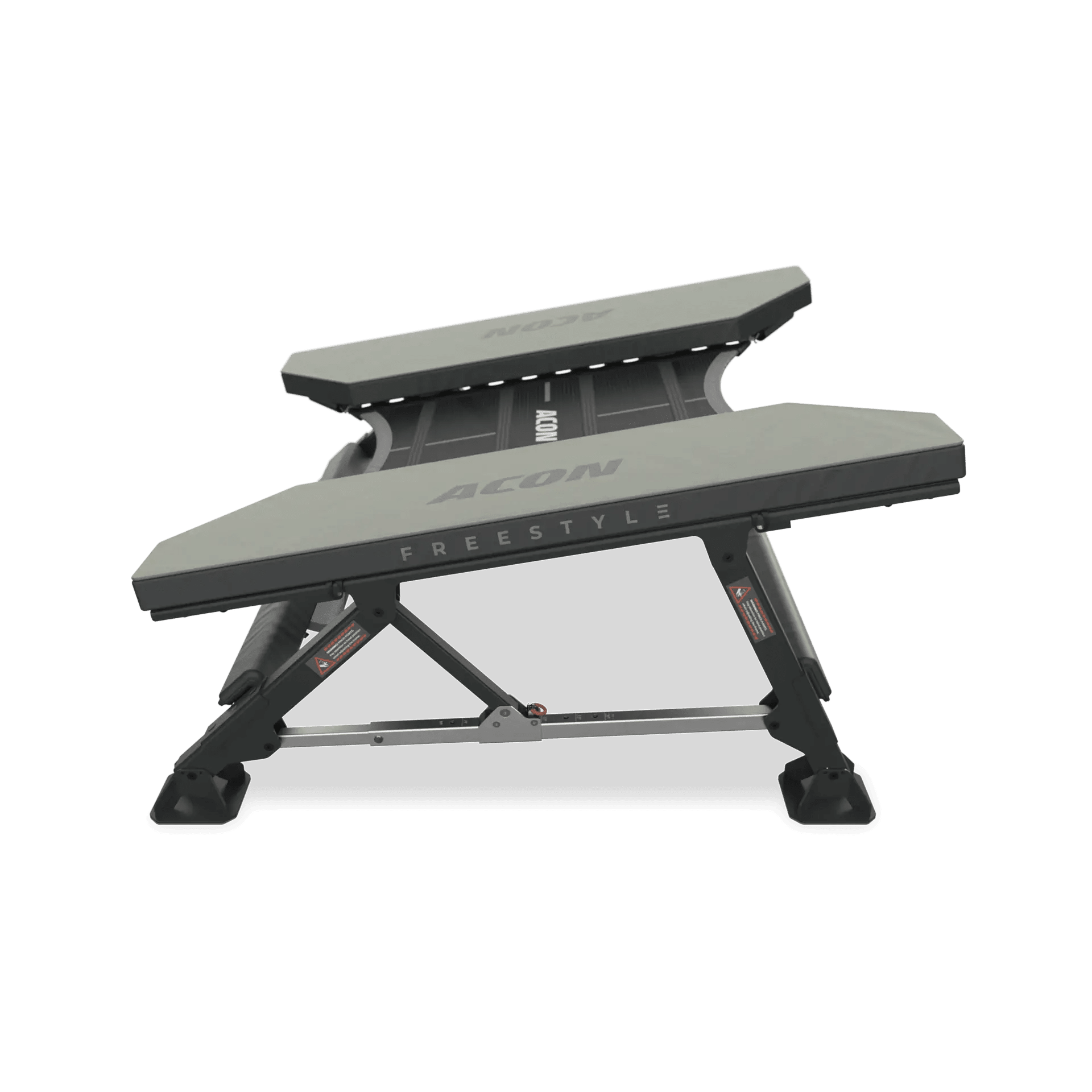 ACON Freestyle Mini Trampoline - SGP Garden Ltd