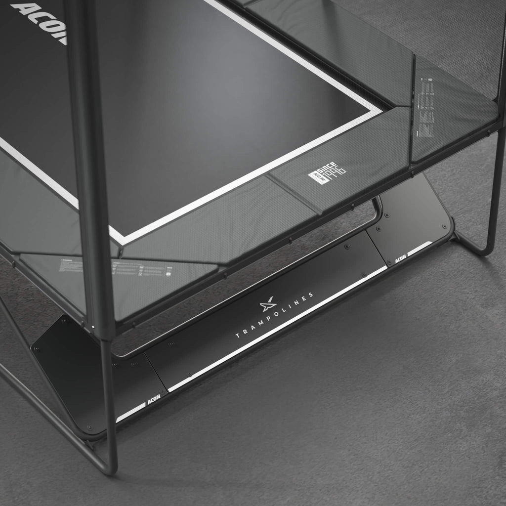 ACON X Trampoline - SGP Garden Ltd