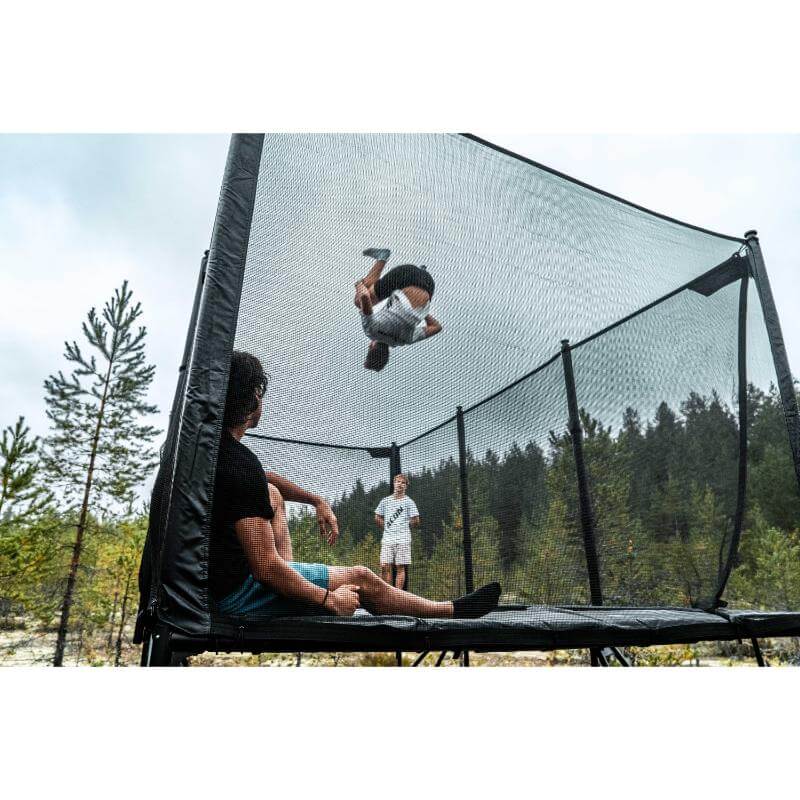 ACON X Trampoline - SGP Garden Ltd